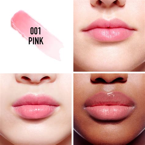 dior lip glow in matte pink|Dior glow lip balm.